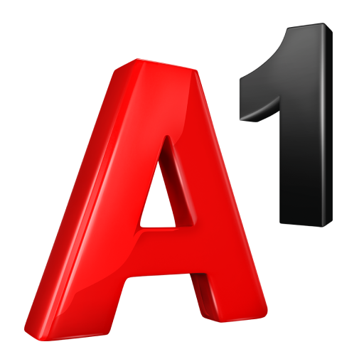 A1 Logo